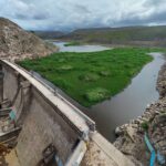 Conagua y CEA rehabilitarán la Presa San José; trabajos iniciarían en junio