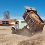 Intensifican acciones preventivas en Bocas tras lluvias