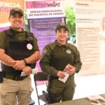 Realizan Feria de Seguridad y actividades juveniles en Soledad
