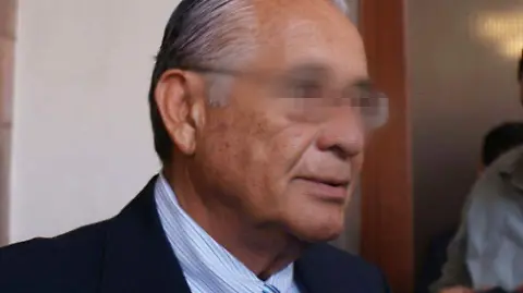 FGE aclara que Leopoldo “N” no se encuentra en arresto domiciliario