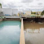 Persisten rezagos en tratamiento de aguas residuales en municipios de SLP: CEA