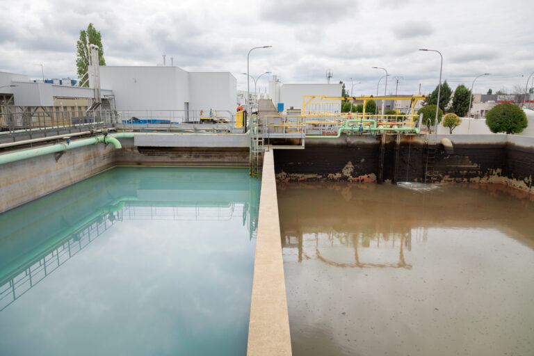 Persisten rezagos en tratamiento de aguas residuales en municipios de SLP: CEA
