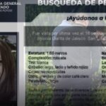 Tras 18 días de búsqueda, encuentran a joven en canalón del Río Santiago