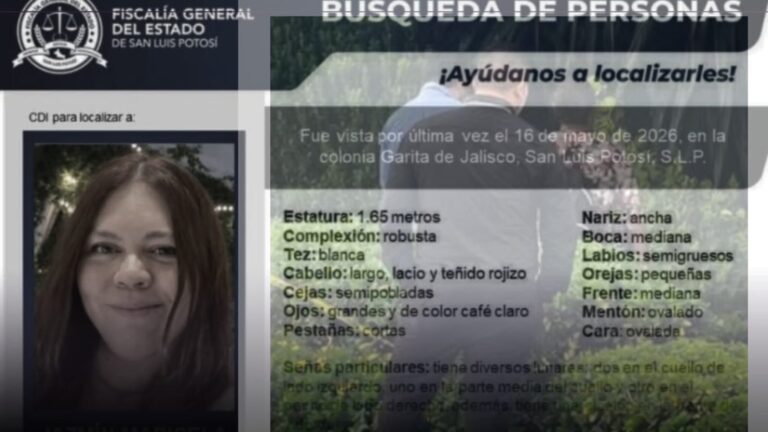 Tras 18 días de búsqueda, encuentran a joven en canalón del Río Santiago