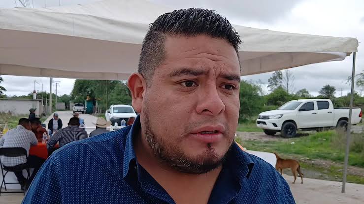 SSPCE desmiente atentado contra alcalde de Mexquitic; Ayuntamiento confirma el hecho