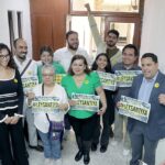 Proponen nueva Ley de Movilidad y Seguridad Vial para SLP