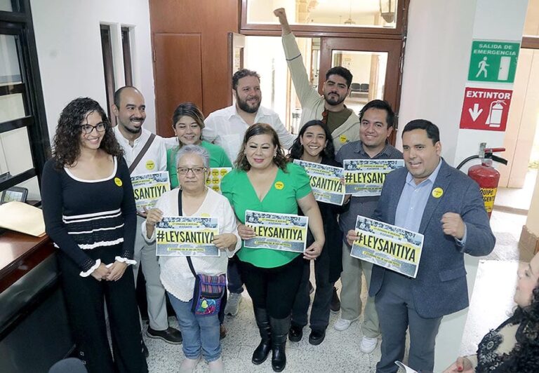 Proponen nueva Ley de Movilidad y Seguridad Vial para SLP