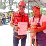 Invitan a la 2ª Jornada de Adopción Responsable de Mascotas
