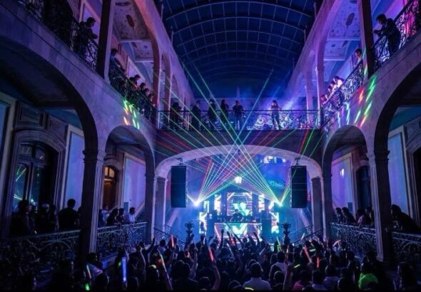 El Museo Nacional de la Máscara se convertirá en una pista de sonidos, luces y expresiones artísticas el próximo 20 de junio