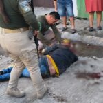 Repuntan casos de ciudadanos que retienen a delincuentes en SLP