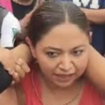 CEDHSLP interviene tras detención de defensora de derechos humanos en la capital