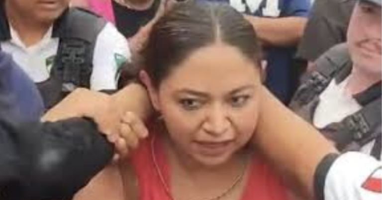 CEDHSLP interviene tras detención de defensora de derechos humanos en la capital