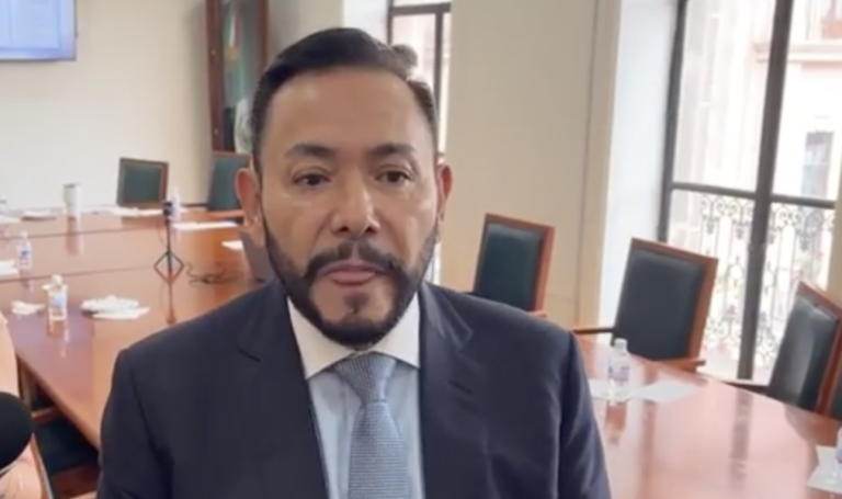 Hector Serrano