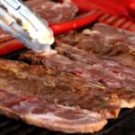 ¡Habrá carnita asada y futbol! Soledad prepara fiesta para apoyar a la Selección Mexicana