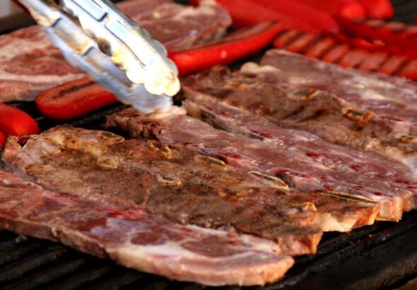 ¡Habrá carnita asada y futbol! Soledad prepara fiesta para apoyar a la Selección Mexicana
