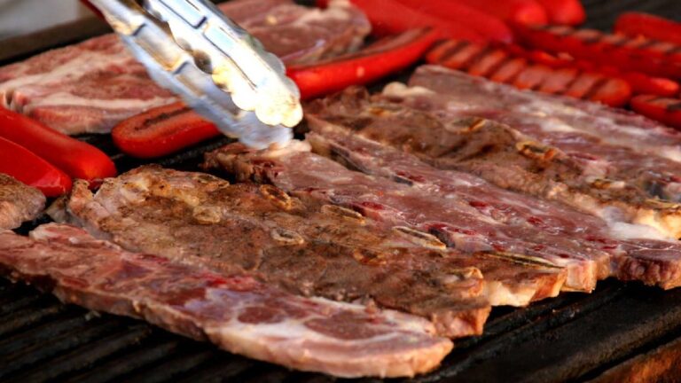 ¡Habrá carnita asada y futbol! Soledad prepara fiesta para apoyar a la Selección Mexicana