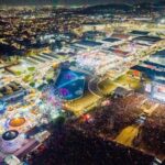 Arranca la venta de boletos para el Palenque de la Fenapo 2026