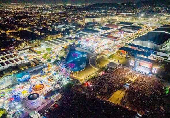 Arranca la venta de boletos para el Palenque de la Fenapo 2026