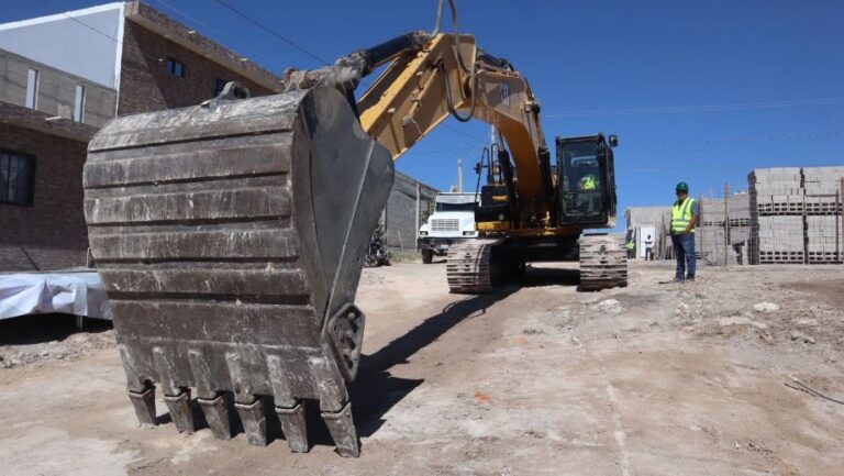 Obras