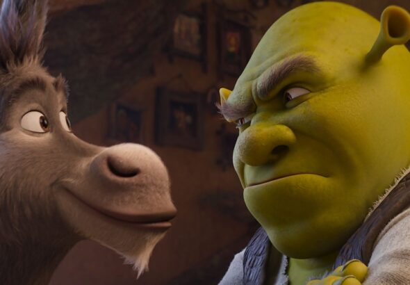DreamWorks