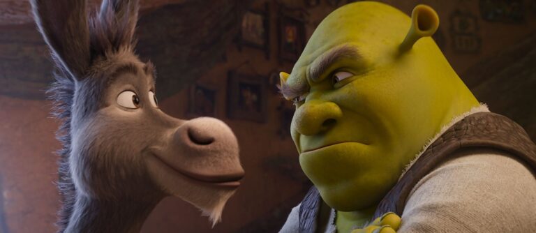 DreamWorks