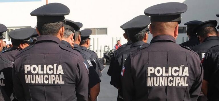 Piden ayuda y nadie llega: denuncian abandono policial en la capital