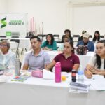 Regularización escolar Soledad