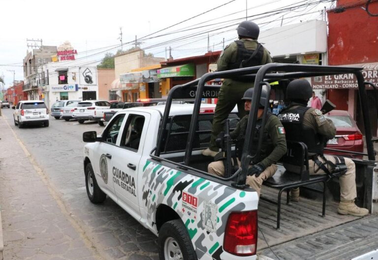 Guardia Civil