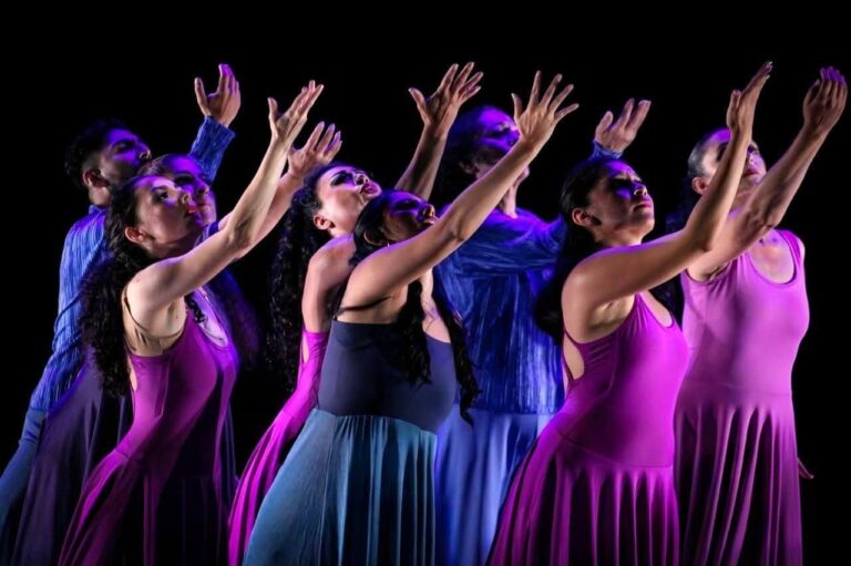 Festival Internacional de Danza Contemporánea Lila López