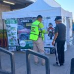 Aseguran motocicletas Pozos