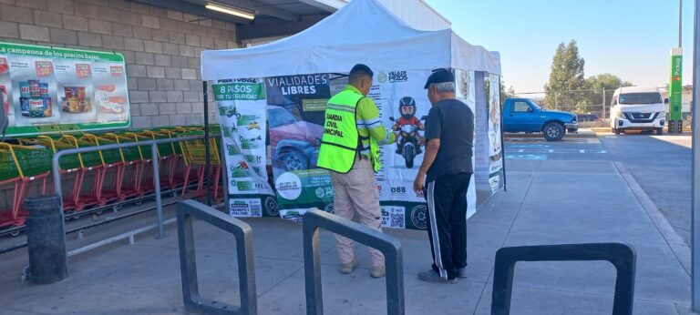 Aseguran motocicletas Pozos