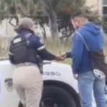 SSPC despide a oficial por aceptar "mordida"