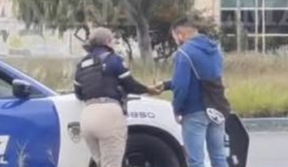 SSPC despide a oficial por aceptar "mordida"