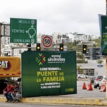 Glorieta de la Familia