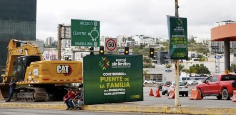 Glorieta de la Familia