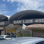 San Luis 400