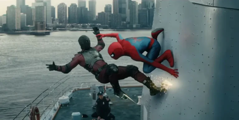 Spider-Man