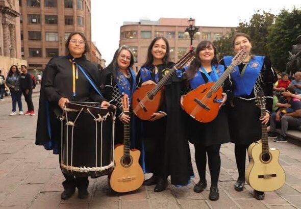 Festival de Tunas