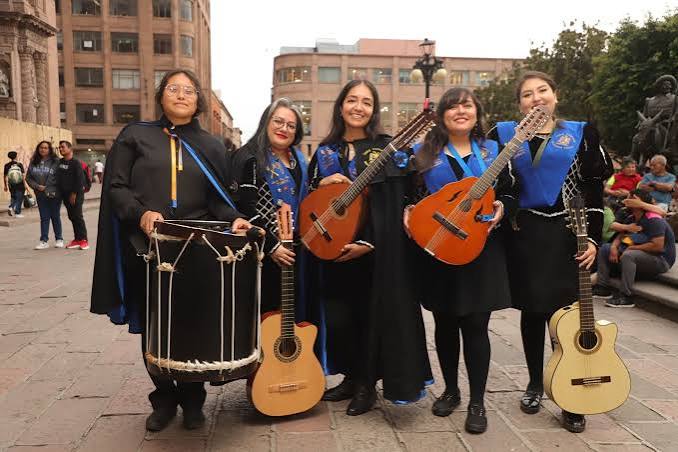 Festival de Tunas