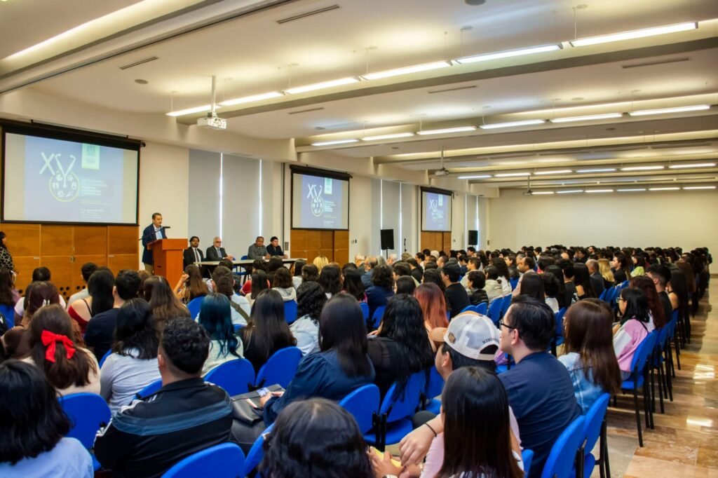 Licenciatura en Medicina
