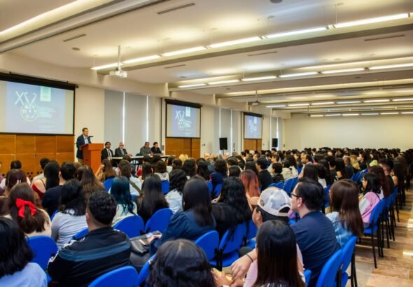 Licenciatura en Medicina