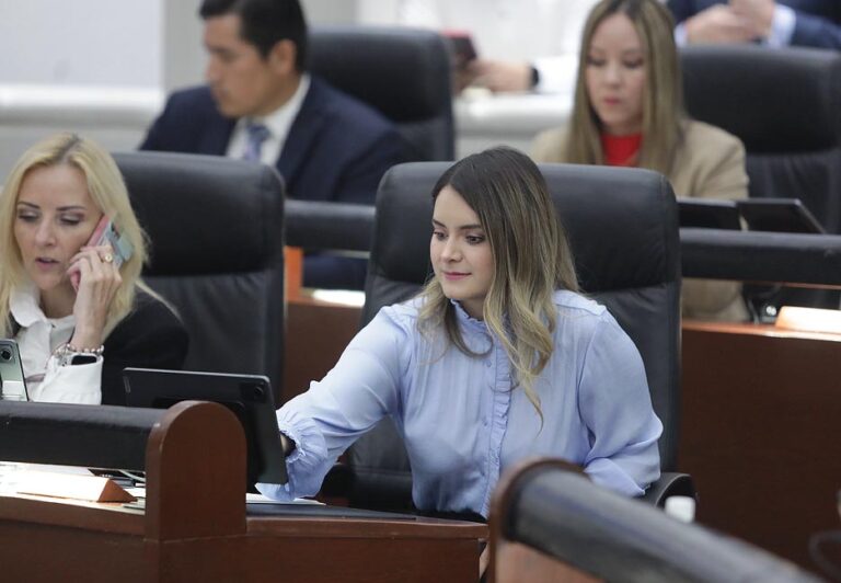 María Dolores Robles Chairez