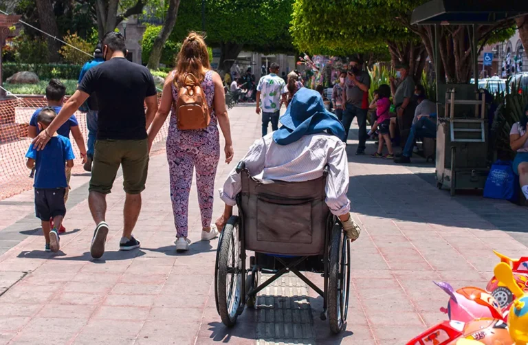 accesibilidad