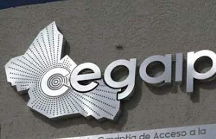 Cegaip