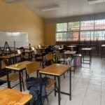 Salón de Clases