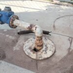 cableado robado