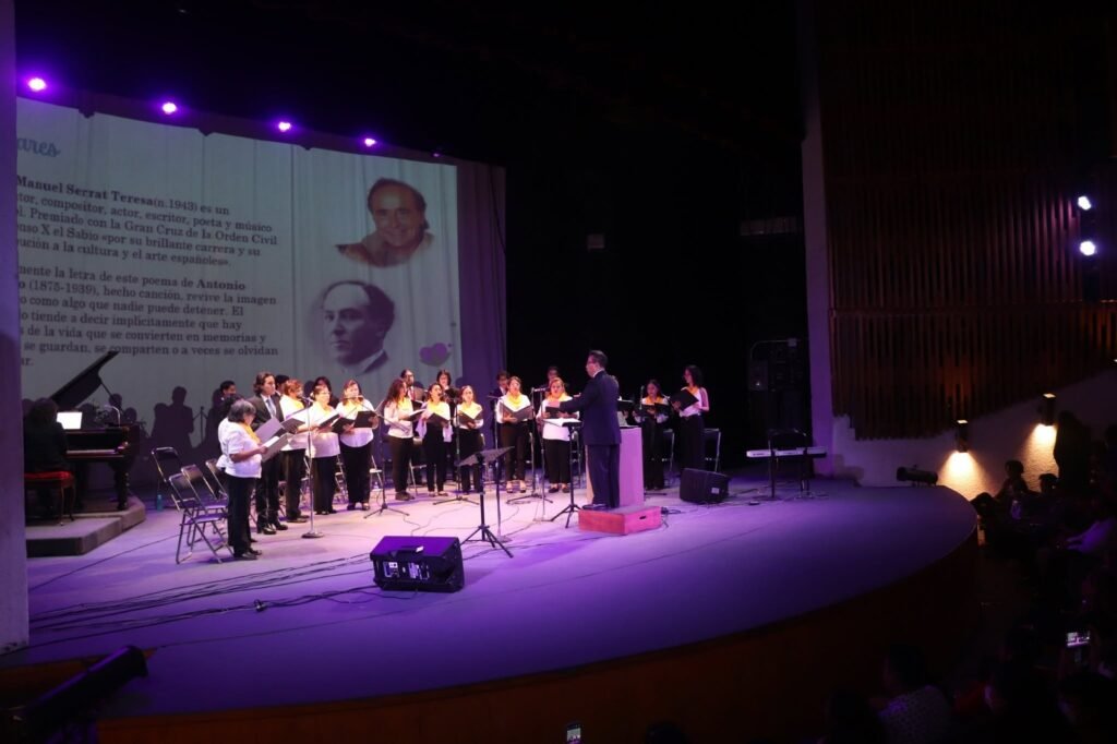 IPBA ofrecerá una noche de música mexicana con entrada libre
