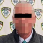 Detenido FGR