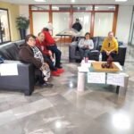 Jubilados del Poder Judicial