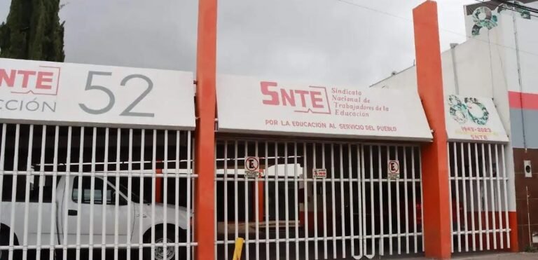 protección de los docentes
